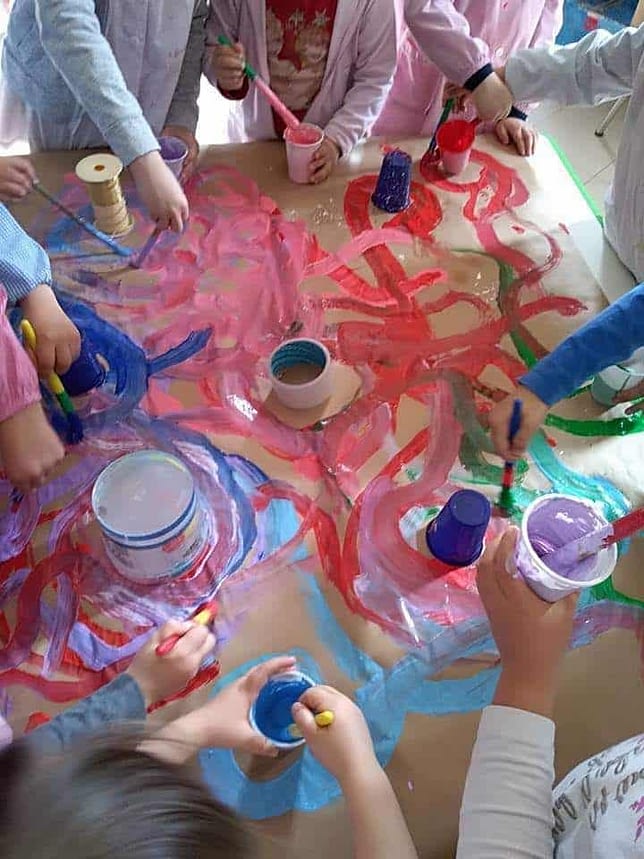 Scuola dellinfanzia Damiani 0050