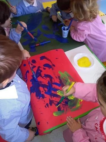 Scuola dellinfanzia Damiani 0022
