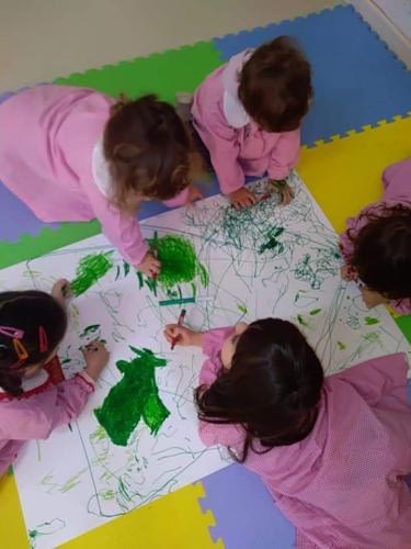 Scuola dellinfanzia Damiani 0021