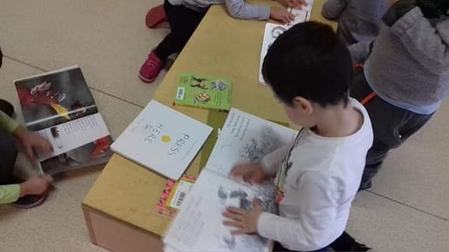 Scuola dellinfanzia Damiani 0016
