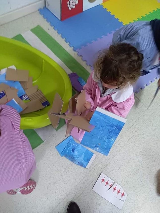 Scuola dellinfanzia Damiani 0028