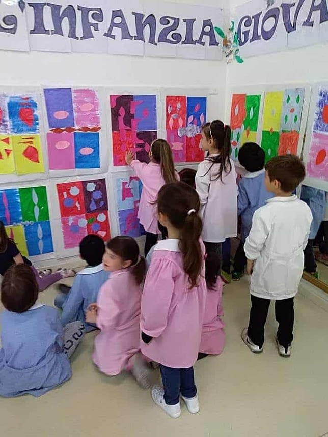 Scuola dellinfanzia Damiani 0047