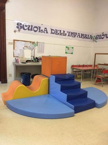 Scuola dellinfanzia Damiani 0031